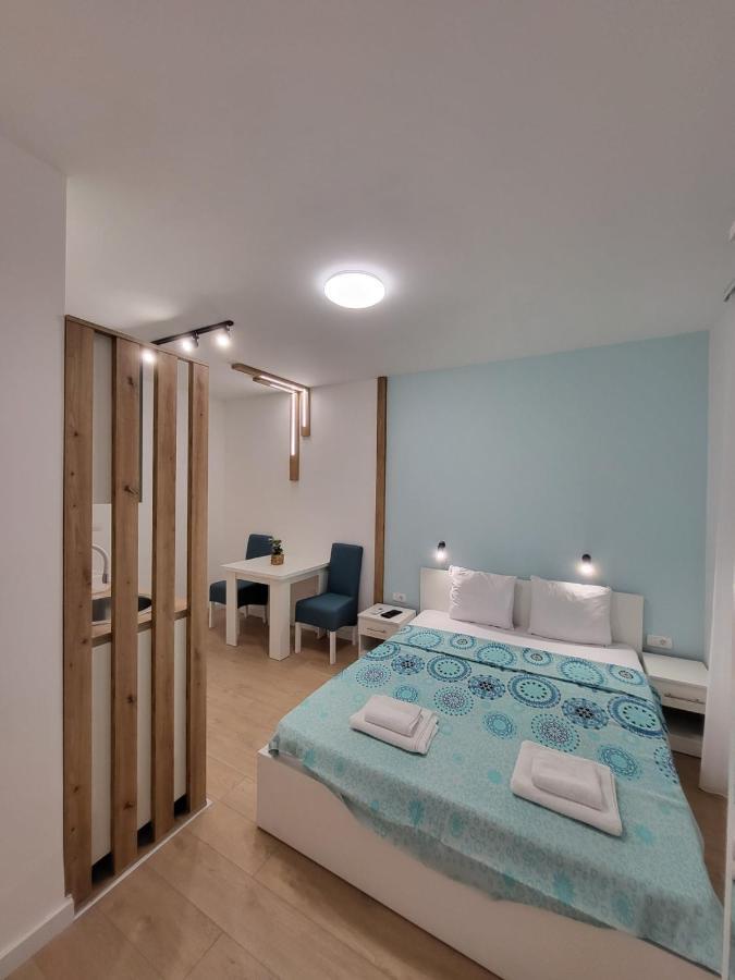 Harmony Suites Sajmiste المظهر الخارجي الصورة