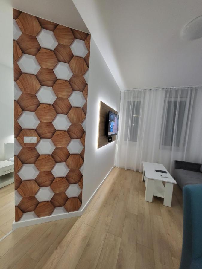 Harmony Suites Sajmiste المظهر الخارجي الصورة
