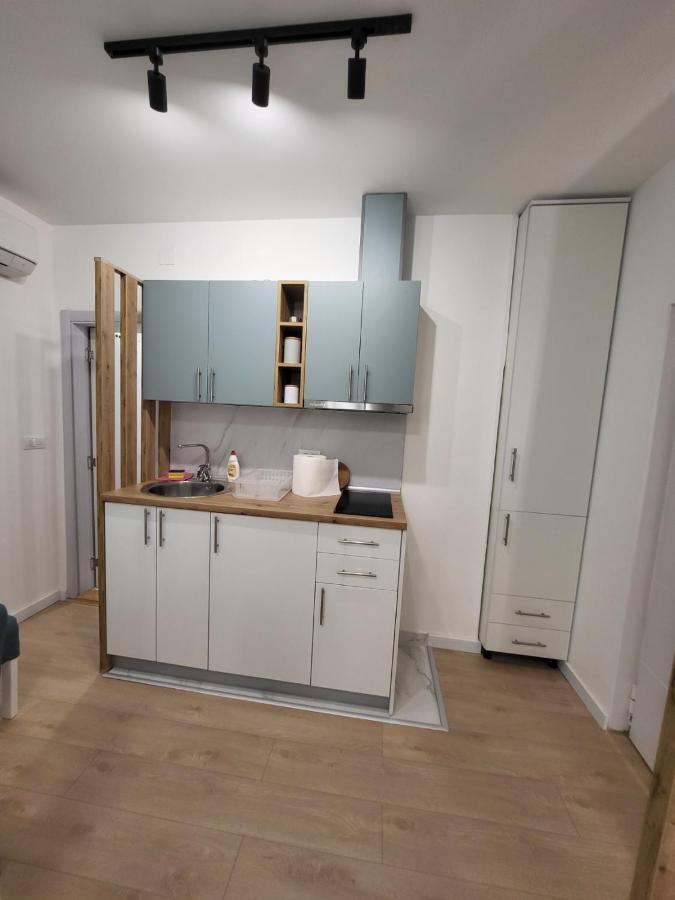 Harmony Suites Sajmiste المظهر الخارجي الصورة