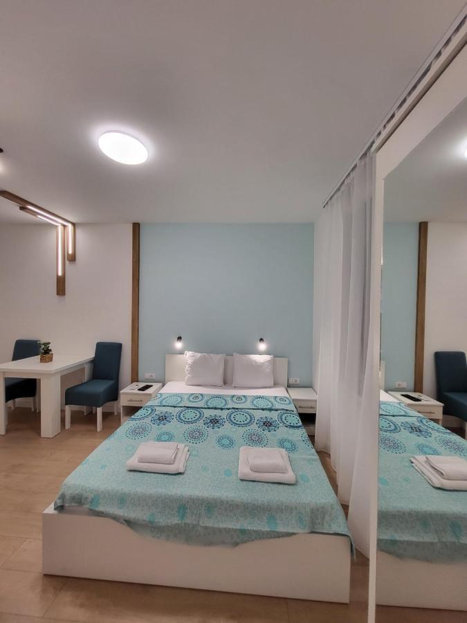 Harmony Suites Sajmiste المظهر الخارجي الصورة