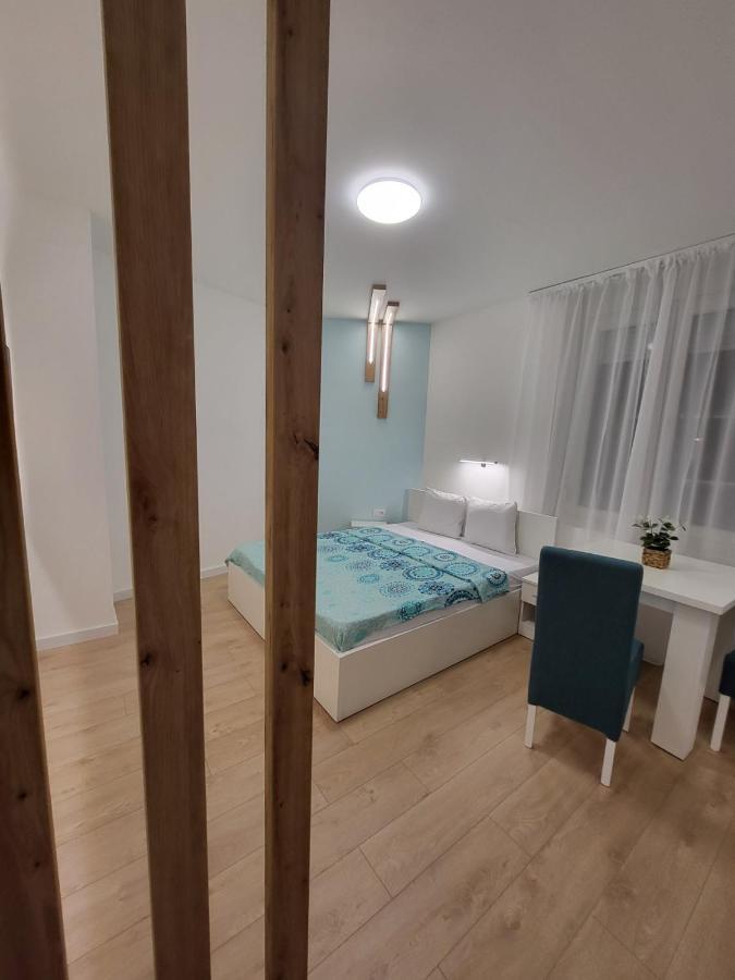 Harmony Suites Sajmiste المظهر الخارجي الصورة