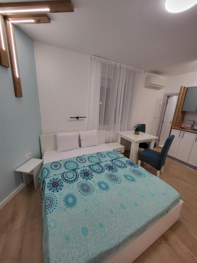 Harmony Suites Sajmiste المظهر الخارجي الصورة